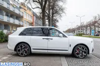 Rolls-Royce Cullinan din 2024 cu 1.100 km - oferta ROL211307 - foto 3
