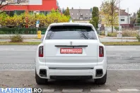 Rolls-Royce Cullinan din 2024 cu 1.100 km - oferta ROL211307 - foto 4