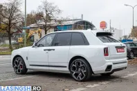 Rolls-Royce Cullinan din 2024 cu 1.100 km - oferta ROL211307 - foto 5