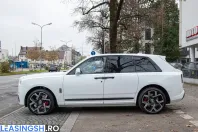 Rolls-Royce Cullinan din 2024 cu 1.100 km - oferta ROL211307 - foto 6