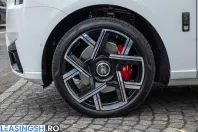 Rolls-Royce Cullinan din 2024 cu 1.100 km - oferta ROL211307 - foto 7