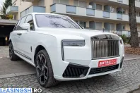 Rolls-Royce Cullinan din 2024 cu 1.100 km - oferta ROL211307 - foto 9