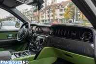 Rolls-Royce Cullinan din 2024 cu 1.100 km - oferta ROL211307 - foto 13