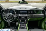 Rolls-Royce Cullinan din 2024 cu 1.100 km - oferta ROL211307 - foto 15