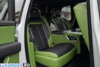 Rolls-Royce Cullinan din 2024 cu 1.100 km - oferta ROL211307 - foto 17