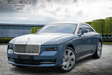 Rolls-Royce Spectre din 2024 - oferta ROL211308