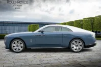 Rolls-Royce Spectre din 2024 cu 11.500 km - oferta ROL211308 - foto 2