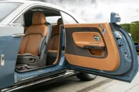 Rolls-Royce Spectre din 2024 cu 11.500 km - oferta ROL211308 - foto 5