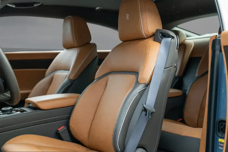 Rolls-Royce Spectre din 2024 cu 11.500 km - oferta ROL211308 - foto 6