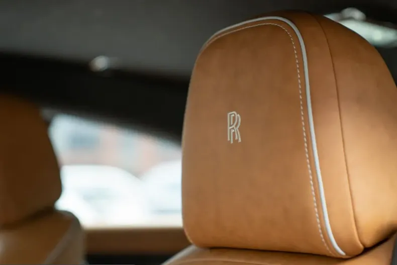 Rolls-Royce Spectre din 2024 cu 11.500 km - oferta ROL211308 - foto 7