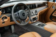 Rolls-Royce Spectre din 2024 cu 11.500 km - oferta ROL211308 - foto 8