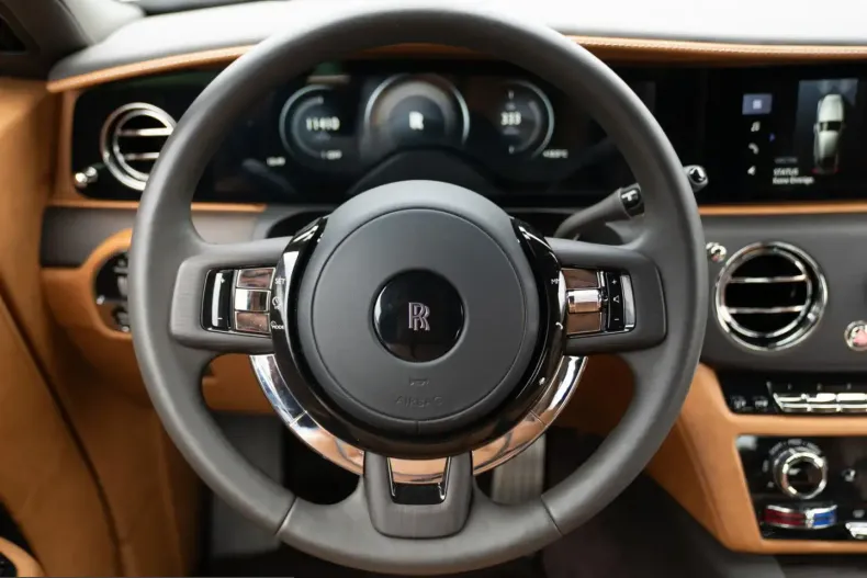 Rolls-Royce Spectre din 2024 cu 11.500 km - oferta ROL211308 - foto 9