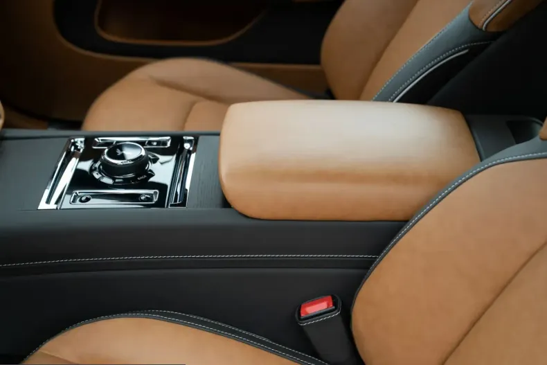 Rolls-Royce Spectre din 2024 cu 11.500 km - oferta ROL211308 - foto 12