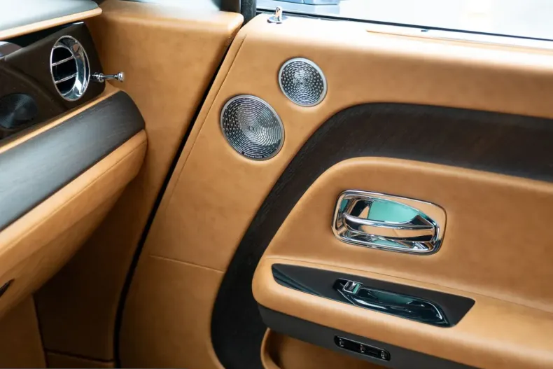 Rolls-Royce Spectre din 2024 cu 11.500 km - oferta ROL211308 - foto 13