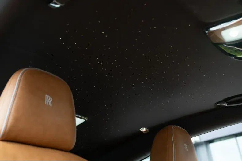 Rolls-Royce Spectre din 2024 cu 11.500 km - oferta ROL211308 - foto 16