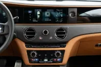Rolls-Royce Spectre din 2024 cu 11.500 km - oferta ROL211308 - foto 17