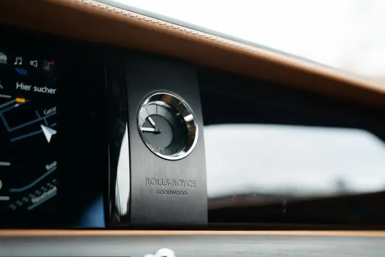 Rolls-Royce Spectre din 2024 cu 11.500 km - oferta ROL211308 - foto 18
