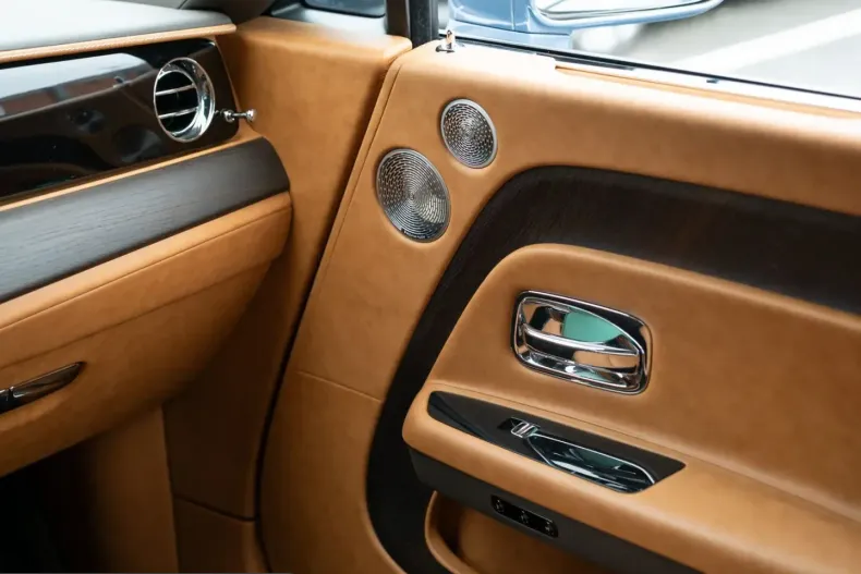 Rolls-Royce Spectre din 2024 cu 11.500 km - oferta ROL211308 - foto 19