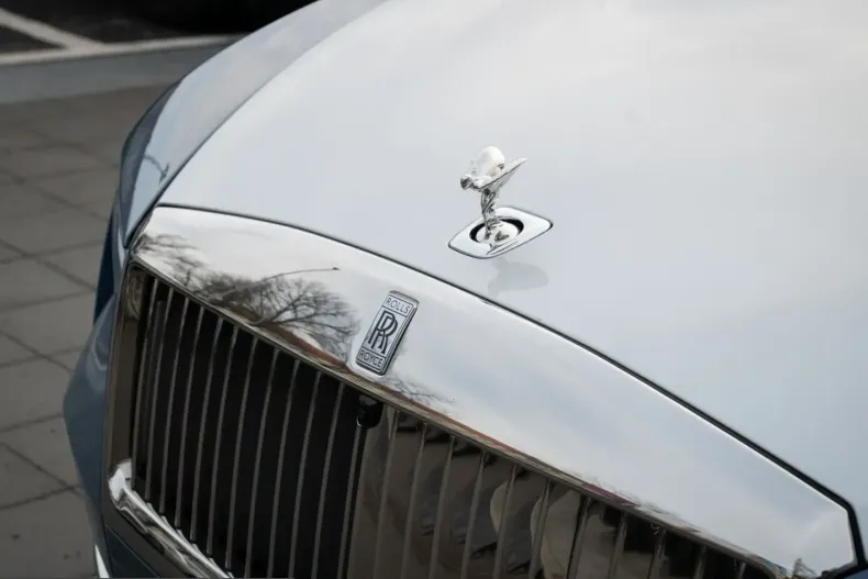 Rolls-Royce Spectre din 2024 cu 11.500 km - oferta ROL211308 - foto 24