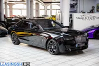 Rolls-Royce Ghost din 2025 cu 26.300 km - oferta ROL211309 - foto 3