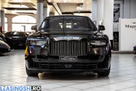 Rolls-Royce Ghost din 2025 cu 26.300 km - oferta ROL211309 - foto 4