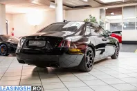 Rolls-Royce Ghost din 2025 cu 26.300 km - oferta ROL211309 - foto 9