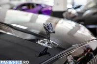 Rolls-Royce Ghost din 2025 cu 26.300 km - oferta ROL211309 - foto 12