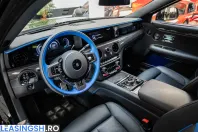 Rolls-Royce Ghost din 2025 cu 26.300 km - oferta ROL211309 - foto 13