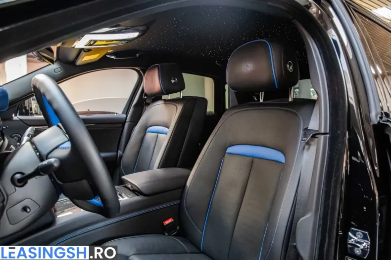 Rolls-Royce Ghost din 2025 cu 26.300 km - oferta ROL211309 - foto 14