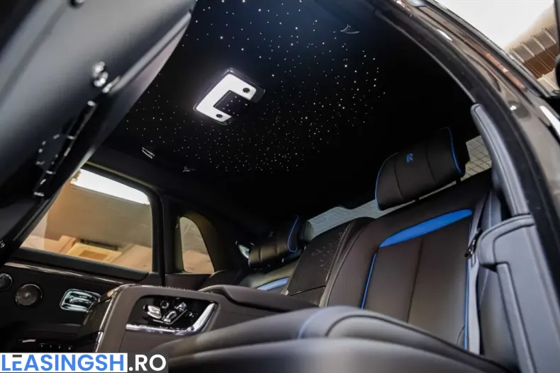 Rolls-Royce Ghost din 2025 cu 26.300 km - oferta ROL211309 - foto 15