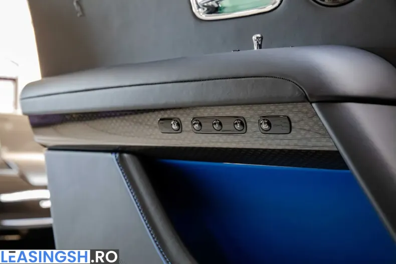 Rolls-Royce Ghost din 2025 cu 26.300 km - oferta ROL211309 - foto 19