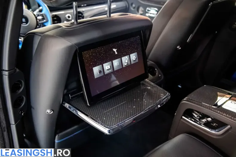 Rolls-Royce Ghost din 2025 cu 26.300 km - oferta ROL211309 - foto 21
