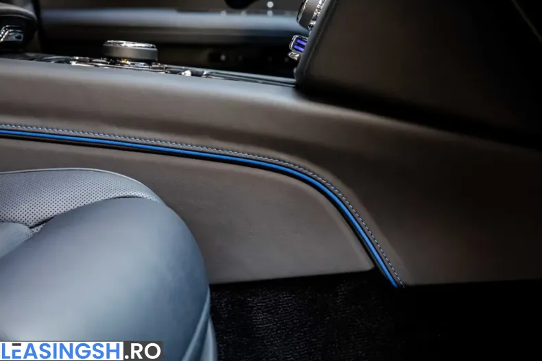 Rolls-Royce Ghost din 2025 cu 26.300 km - oferta ROL211309 - foto 22