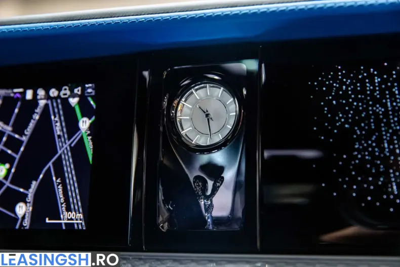 Rolls-Royce Ghost din 2025 cu 26.300 km - oferta ROL211309 - foto 24