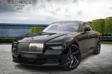 Rolls-Royce Spectre din 2025 - oferta ROL211310