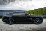 Rolls-Royce Spectre din 2025 cu 2.500 km - oferta ROL211310 - foto 4