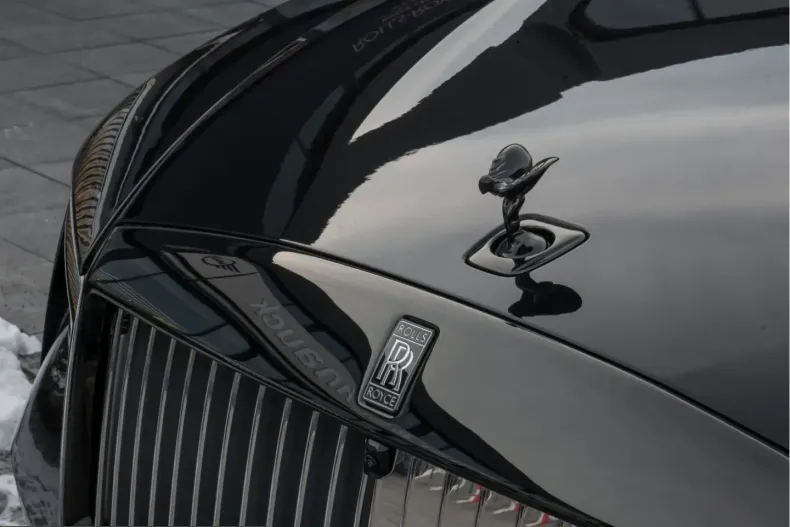 Rolls-Royce Spectre din 2025 cu 2.500 km - oferta ROL211310 - foto 7