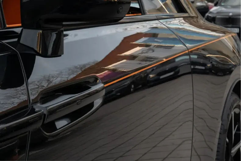 Rolls-Royce Spectre din 2025 cu 2.500 km - oferta ROL211310 - foto 8