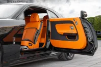 Rolls-Royce Spectre din 2025 cu 2.500 km - oferta ROL211310 - foto 11