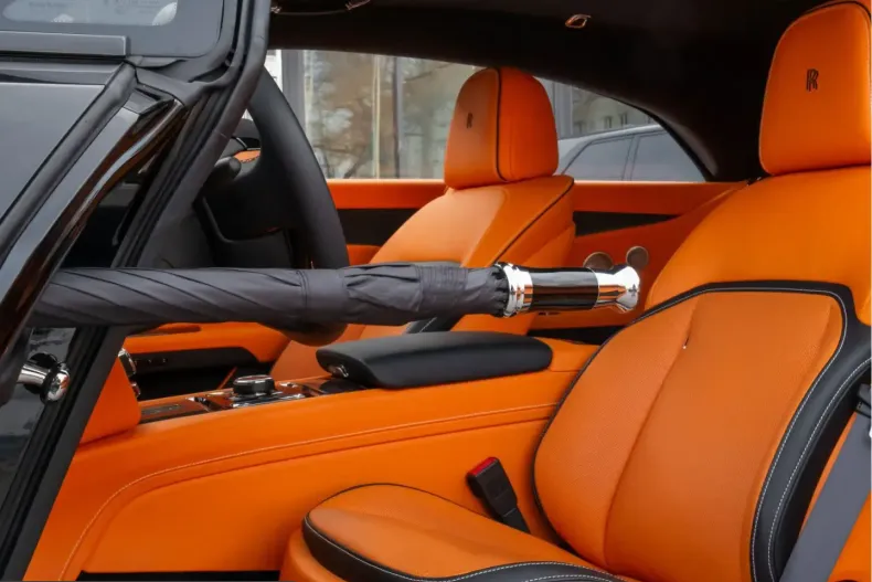 Rolls-Royce Spectre din 2025 cu 2.500 km - oferta ROL211310 - foto 14
