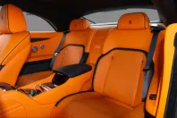 Rolls-Royce Spectre din 2025 cu 2.500 km - oferta ROL211310 - foto 17