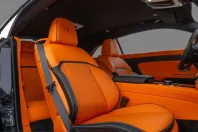 Rolls-Royce Spectre din 2025 cu 2.500 km - oferta ROL211310 - foto 19