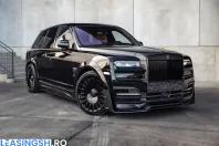 Rolls-Royce Cullinan din 2024 cu 2.000 km - oferta ROL211311 - foto 1