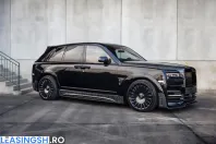 Rolls-Royce Cullinan din 2024 cu 2.000 km - oferta ROL211311 - foto 2