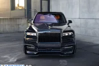 Rolls-Royce Cullinan din 2024 cu 2.000 km - oferta ROL211311 - foto 4
