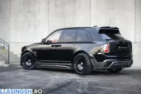 Rolls-Royce Cullinan din 2024 cu 2.000 km - oferta ROL211311 - foto 5