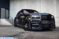 Rolls-Royce Cullinan din 2024 cu 2.000 km - oferta ROL211311 - foto 8