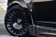 Rolls-Royce Cullinan din 2024 cu 2.000 km - oferta ROL211311 - foto 9