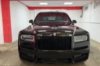 Rolls-Royce Cullinan din 2024 cu 18.734 km - oferta ROL211312 - foto 2