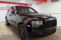 Rolls-Royce Cullinan din 2024 cu 18.734 km - oferta ROL211312 - foto 3